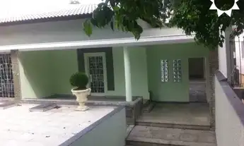 Imagem 6: CASA SÃO PAULO Casa com 3 dormitórios