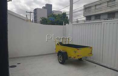 Imagem 6: Casa à venda no Bonfim - Campinas/SP