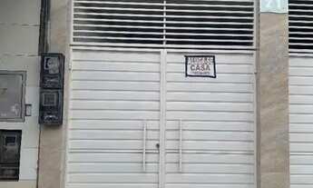 Imagem: Aluguel Casa 2 quartos