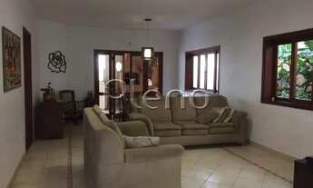 Imagem 4: Casa - Jardim Recanto - Valinhos