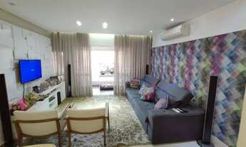 Imagem 2: Apartamentos à venda, Vila Valparaíso - Santo André/SP