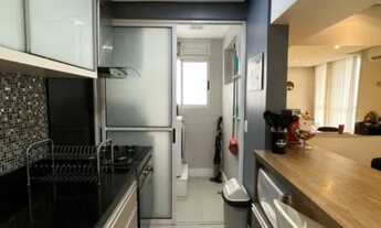 Imagem 6: VSC339 - Apartamento para venda tem 68 metros quadrados com 2 quartos em Imbuí - Salvador