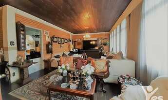 Imagem 4: Cód.: 6256 - Casa assobradada com 3 quartos sendo 1 suíte e 4 vagas,proximo a Av. Portugal