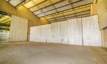 Imagem 4: Comercial industrial para alugar no bairro Anchieta