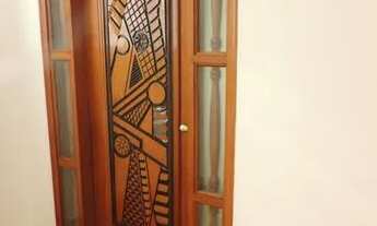 Imagem 2: Casa com 2 dormitórios para alugar, 50 m² por R$ 1.500,00/mês - Vila Santa Maria - São Pau