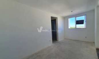 Imagem 5: Apartamento para venda tem 55 metros quadrados com 2 quartos