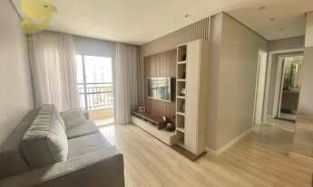 Imagem 2: Apartamento para locação no Parque Imperial - Picanço - Guarulhos/SP