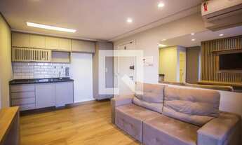 Imagem 2: Apartamento para Aluguel - Saúde, 1 Quarto, 55 m2