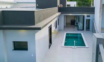 Imagem 2: Casa Térrea Di Roma - Indaiatuba/SP