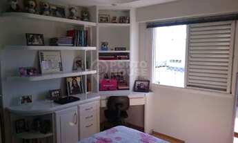 Imagem 3: Cobertura Duplex com 3 suítes e 3 vagas à venda no Ipiranga