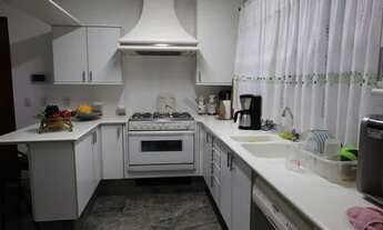 Imagem 6: Sobrado com 4 dormitórios à venda, 613 m² por R$ 2.950.000,00 - Vila América - Santo André