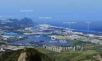 Imagem 4: Alto padrão na Barra Olímpica. More perto de tudo