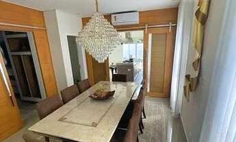 Imagem 6: Casa totalmente mobiliada com 3 suítes à venda no Real Park Arujá!!!