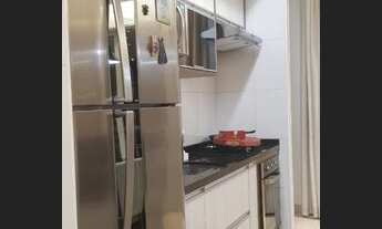 Imagem 6: Apartamento para Venda em Santana de Parnaíba, Tamboré, 2 dormitórios, 1 suíte, 3 banheiro