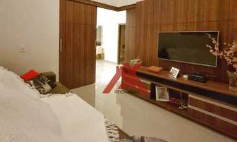 Imagem 5: COND. ALTO PADRÃO - 3 Dorm / 3 Suítes / 2 Vagas / 179 m² - Village Damha - SJRP/SP