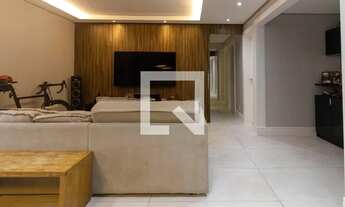 Imagem 3: Apartamento para Aluguel - Butantã, 2 Quartos, 105 m2