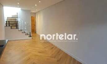 Imagem 4: Casa com 3 dormitórios à venda, 160 m² por R$ 1.349.999 - Vila Leopoldina - São Paulo/SP