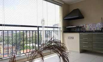 Imagem 6: Apartamento à Venda - Vila Mascote, 4 Quartos, 95 m2