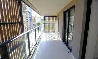 Imagem 6: Apartamento para Aluguel - Botafogo, 3 Quartos, 107 m2