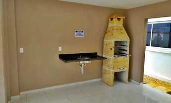 Imagem 6: Apartamento em Alto do Sumaré - Mossoró