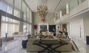 Imagem 5: Sofisticado Apartamento com 4 dormitórios