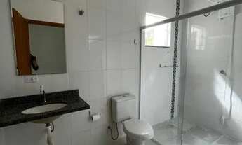 Imagem 4: Sobrado para aluguel 3 dormitórios condomínio Real Park Tietê Jundiapeba Mogi das Cruzes