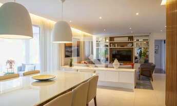 Imagem 3: Apartamento para Aluguel - Perdizes, 3 Quartos, 170 m2