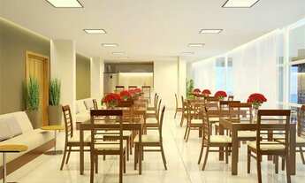 Imagem 5: Excelente apartamento mobiliado a 400 metros da praia - Vila Tupi