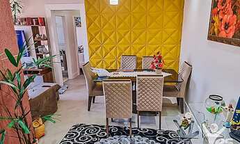 Imagem: Cód. 11646 - Apartamento de 62,77m²