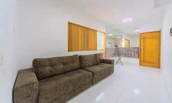 Imagem 7: Cód.: 13230 - Apartamento de baixo condomínio rico em planejados, 80m² de área total, 03 d