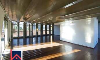 Imagem 4: Apartamento Venda Brooklin 340 m² 4 Dormitórios