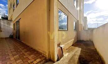 Imagem 6: Apartamento com 2 dormitórios à venda, 64 m² por R$ 170.000 - Santo Expedito II - Pouso Al