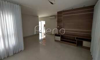 Imagem 5: Casa à venda no Condomínio Raízes - Paulínia/SP