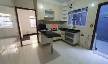 Imagem 4: CASA PARA LOCAÇÃO - VILA LUCINDA - 140m² - 02 QUARTOS