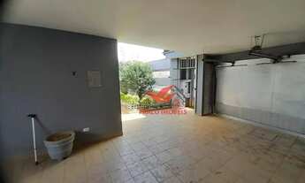 Imagem 7: Casa com 4 dormitórios para alugar, 180 m² por R$ 15.200/mês - Vila Guarani (Zona Sul) - S