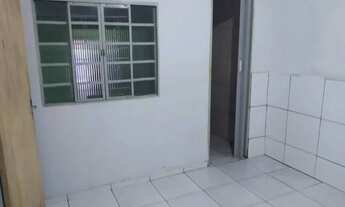 Imagem: Casa para venda tem 80 metros quadrados