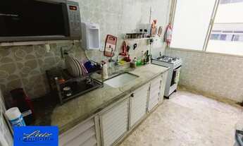 Imagem 6: Apartamento para venda com 98 metros quadrados com 3 quartos em Perdizes - São Paulo - SP