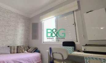 Imagem 4: Apartamento com 2 dormitórios à venda, 74 m² por R$ 664.000,00 - Real Parque - São Paulo/S