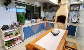 Imagem 6: OPORTUNIDADE! Jardim Vitória - Linda Casa 03 qts (01 suíte), 03 Wc's e Toda Planejada