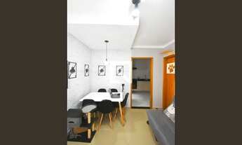 Imagem 5: Apartamento para Aluguel - Vila Constança , 2 Quartos, 52 m2