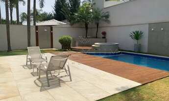 Imagem: Casa Alto Padrão Morada da Colina Uberlândia