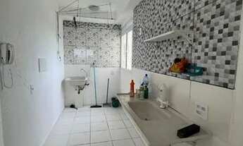 Imagem: Apartamento em Piatã