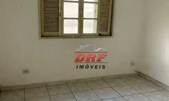 Imagem 6: Casa No Bairro do Macedo 2 Dormitórios próximo da Avenida Paulo Faccini