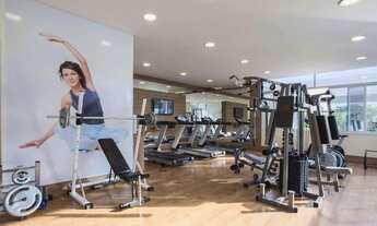 Imagem 2: Apartamento à Venda no Boulevard Neoville, Abraão, Florianópolis, Santa Catarina