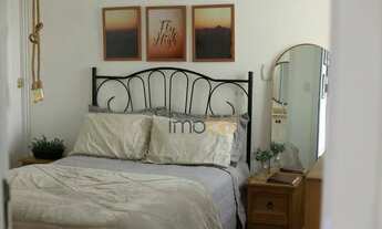 Imagem 4: Apartamento com 3 dormitórios à venda, 80 m² por R$ 570.000,00 - Condominio Nature Residen