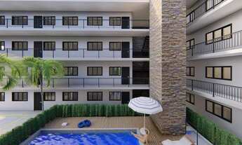 Imagem 4: Super Lançamento Apartamentos a 200 metros da praia de Maranduba a partir de R$56.250 de e