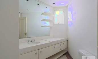 Imagem 7: Apartamento Lindenberg Panamby para venda possui 260 metros quadrados com 3 quartos