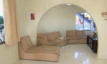 Imagem 4: Casa com 4 quartos e piscina - Caçari - Boa Vista - RR