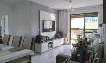 Imagem 6: Apartamento para Venda em Florianópolis, Coqueiros, 3 dormitórios, 1 suíte, 3 banheiros, 1