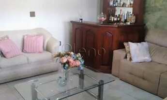 Imagem 2: Casa à venda no Jardim Santa Genebra - Campinas/SP